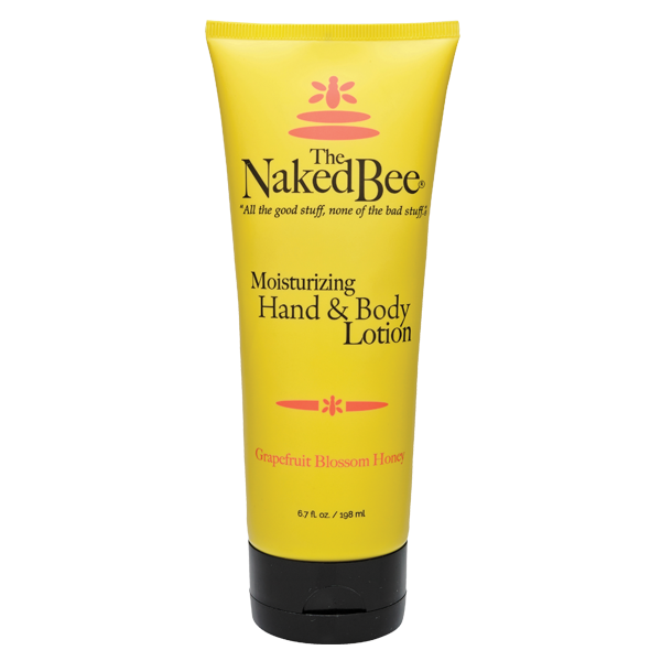6.7 oz. Grapefruit Blossom Honey Hand & Body Lotion