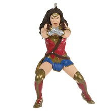 Load image into Gallery viewer, DC™ Wonder Woman™ Ornament
