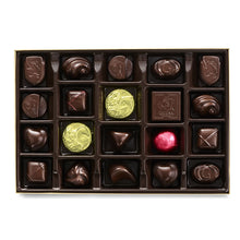 Load image into Gallery viewer, 22 pc Large Dark Chocolate Assortment

