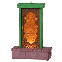 Load image into Gallery viewer, Disney Encanto We Don&#39;t Talk About Bruno Musical Ornament With Light
