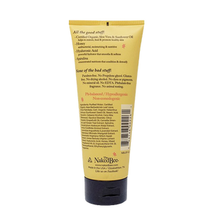 6.7 oz. Grapefruit Blossom Honey Hand & Body Lotion
