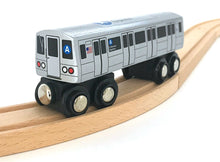 Load image into Gallery viewer, A-Train 8 Avenue Express
