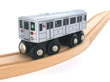 Load image into Gallery viewer, 6-Train Lexington Av Local
