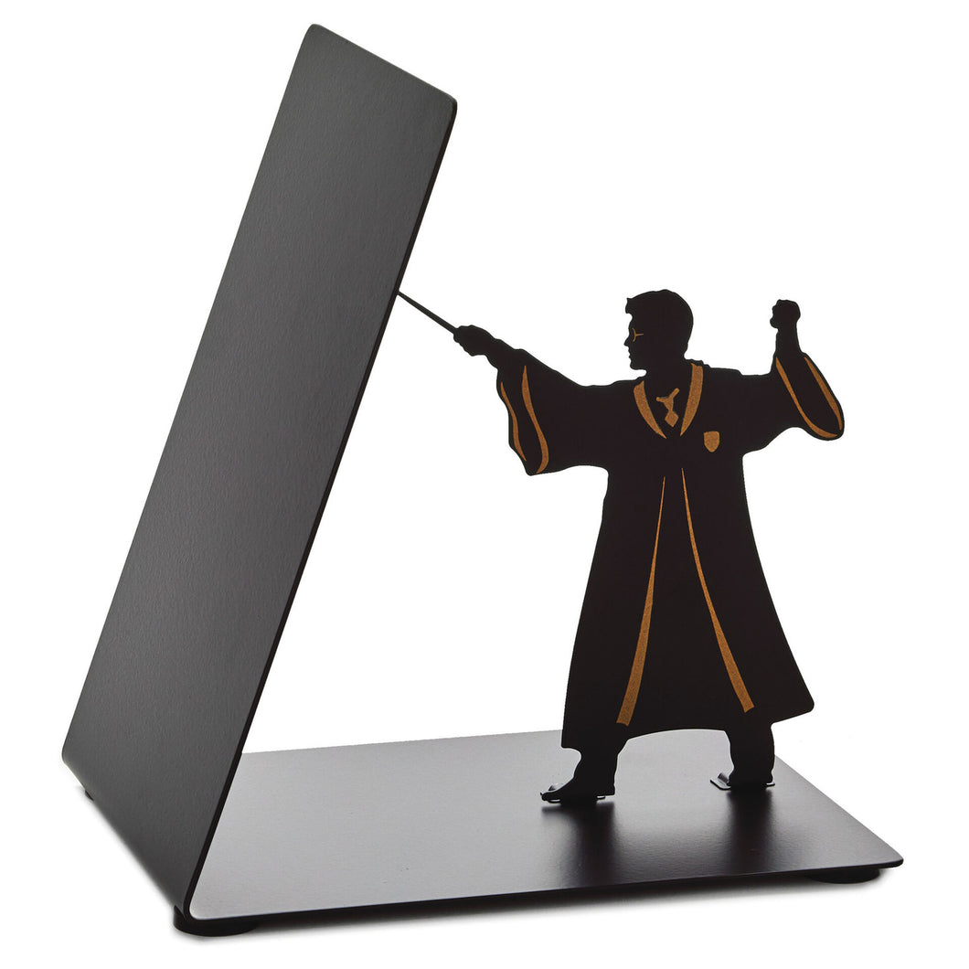 Harry Potter™ Metal Bookend