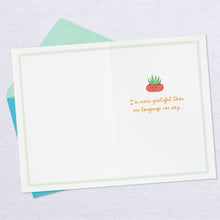 Load image into Gallery viewer, Merci Thanks Gracias Thank You Card
