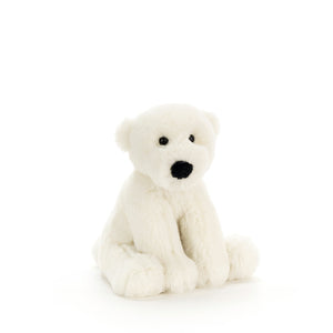Perry Polar Bear small 8"