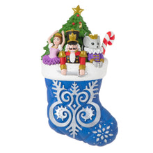 Load image into Gallery viewer, Stocking Stuffers Ornament
