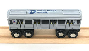 Staten Island Railway
