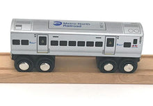Load image into Gallery viewer, MNRR M7 2-car set

