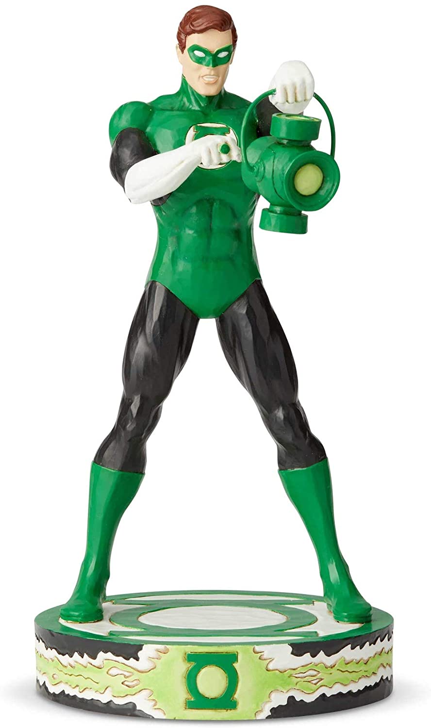 Green Lantern Silver Age