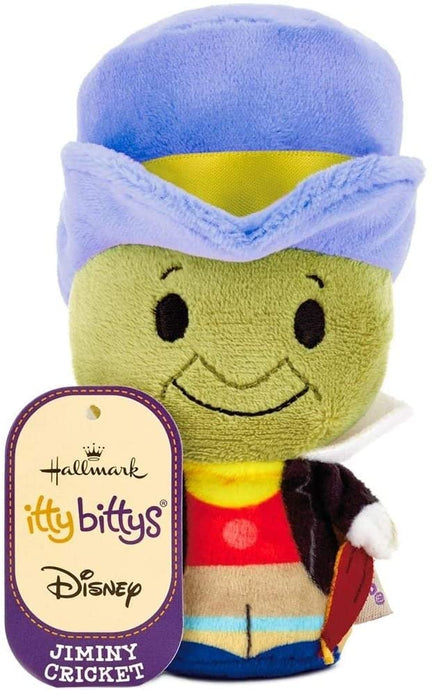 itty bittys® Disney Princess Tiana Plush - itty bittys® - Hallmark