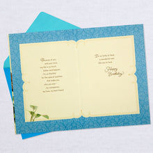 Load image into Gallery viewer, My Love, My Best Friend Birthday Card for Husband
