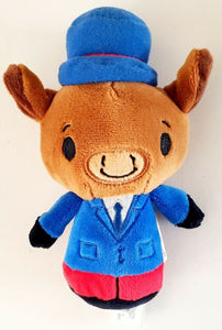 Itty Bitty Limited Edition Democrat Donkey