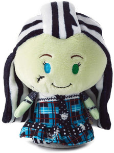 Itty Bitty Monster High Frankie