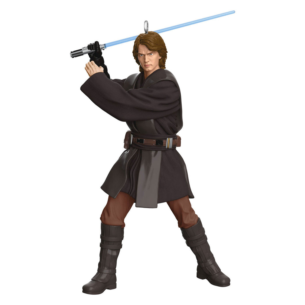 Star Wars: Revenge of the Sith™ Anakin Skywalker™ Ornament