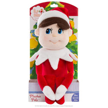 Load image into Gallery viewer, PLUSHEE PALS®- boy light skin, blue eyes
