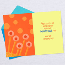 Load image into Gallery viewer, I Spy 5th Birthday Card
