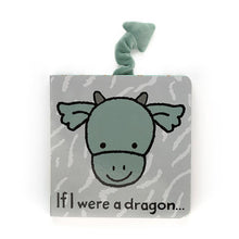 Load image into Gallery viewer, Book &quot;If I were a Dragon&quot;
