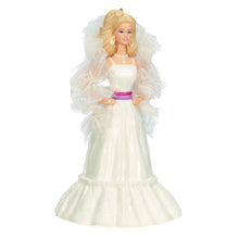 Load image into Gallery viewer, Crystal Barbie™ Ornament
