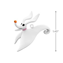 Load image into Gallery viewer, Disney Tim Burton&#39;s The Nightmare Before Christmas Citizens of Halloween Town Ornaments, Set of 5

