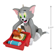 Load image into Gallery viewer, Tom and Jerry™ What&#39;s for Lunch? Ornament
