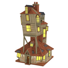 Load image into Gallery viewer, Harry Potter™ The Burrow™ Ornament
