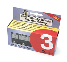 Load image into Gallery viewer, 3-Train 7 Avenue Express
