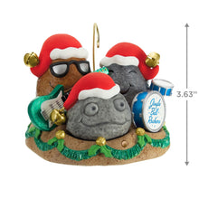 Load image into Gallery viewer, Jingle Bell Rock Musical Ornament
