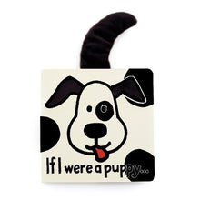 Load image into Gallery viewer, Book &quot;If I we&#39;re a Puppy&quot;
