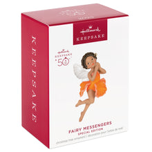 Load image into Gallery viewer, Fairy Messengers Special Edition Ornament

