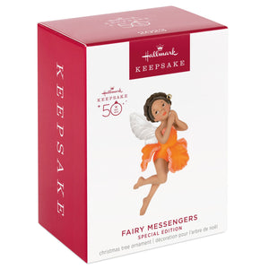 Fairy Messengers Special Edition Ornament