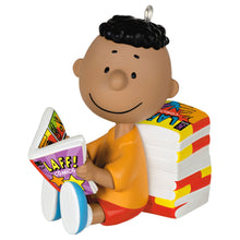 Load image into Gallery viewer, The Peanuts® Gang Franklin Ornament
