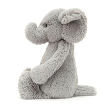 Load image into Gallery viewer, Bashful Elephant 12&quot;
