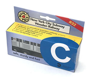 C-Train 8 Avenue Local