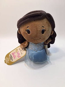 Itty Bitty Special Edition 2016 Holiday Barbie
