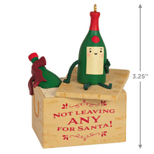 Load image into Gallery viewer, A Case of Christmas Cheer Ornament
