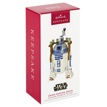 Load image into Gallery viewer, Star Wars: Return of the Jedi™ Drink-Serving Droid Ornament
