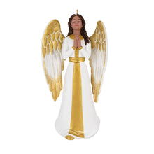 Load image into Gallery viewer, Angel of Adoration Ornament
