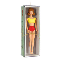 Load image into Gallery viewer, Barbie™ Barbie&#39;s Best Friend, Midge™ Ornament
