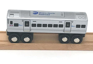 MNRR M7 2-car set