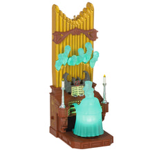 Load image into Gallery viewer, Disney The Haunted Mansion Collection Victor Geist Ornament With Light and Sound
