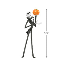 Load image into Gallery viewer, Disney Tim Burton&#39;s The Nightmare Before Christmas Citizens of Halloween Town Ornaments, Set of 5
