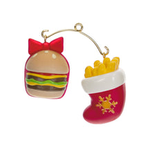 Load image into Gallery viewer, Mini A Perfect Pairing Ornaments, Set of 2
