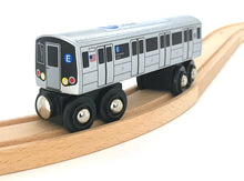 Load image into Gallery viewer, E-Train 8 Avenue Local
