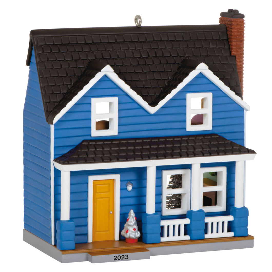 Nostalgic Houses and Shops Special Edition 2023 Ornament