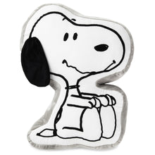 Load image into Gallery viewer, Peanuts® Snoopy Pillow 15&quot;
