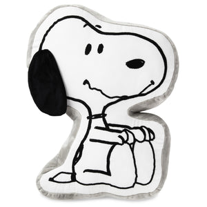 Peanuts® Snoopy Pillow 15"