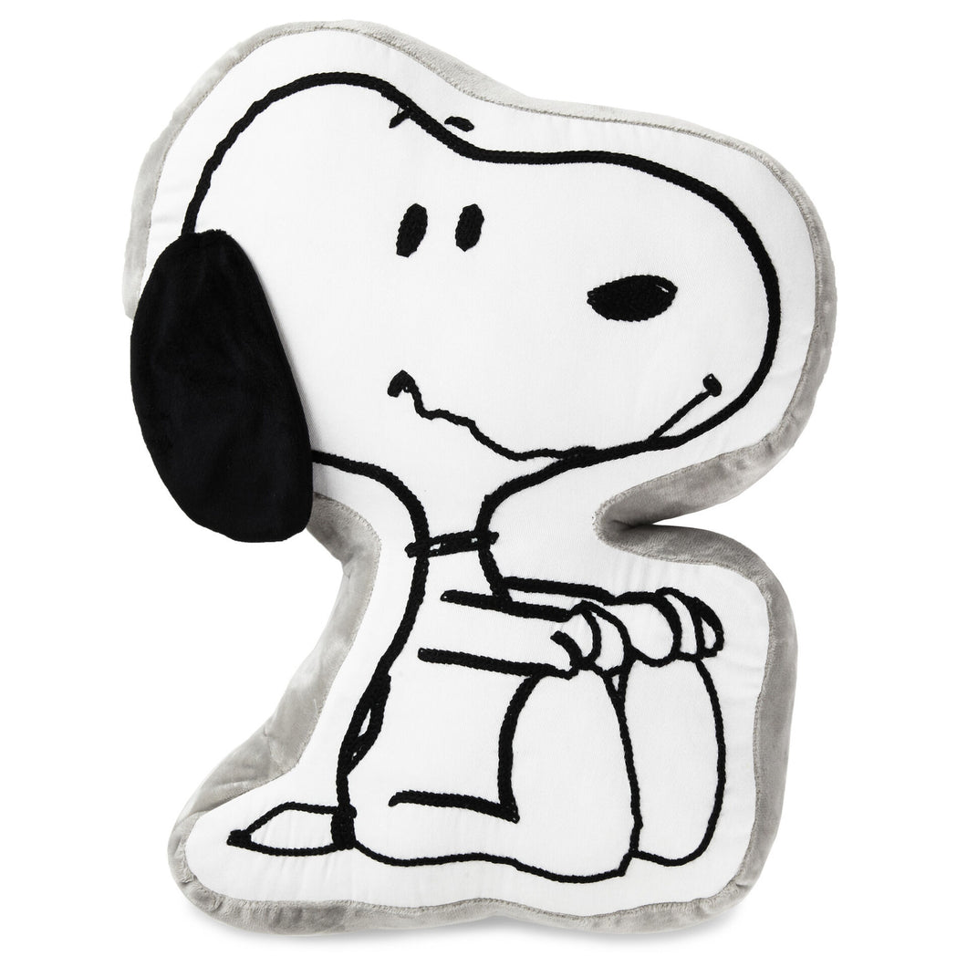 Peanuts® Snoopy Pillow 15