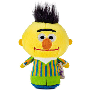 itty bittys® Sesame Street® Bert Plush