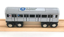 Load image into Gallery viewer, A-Train 8 Avenue Express
